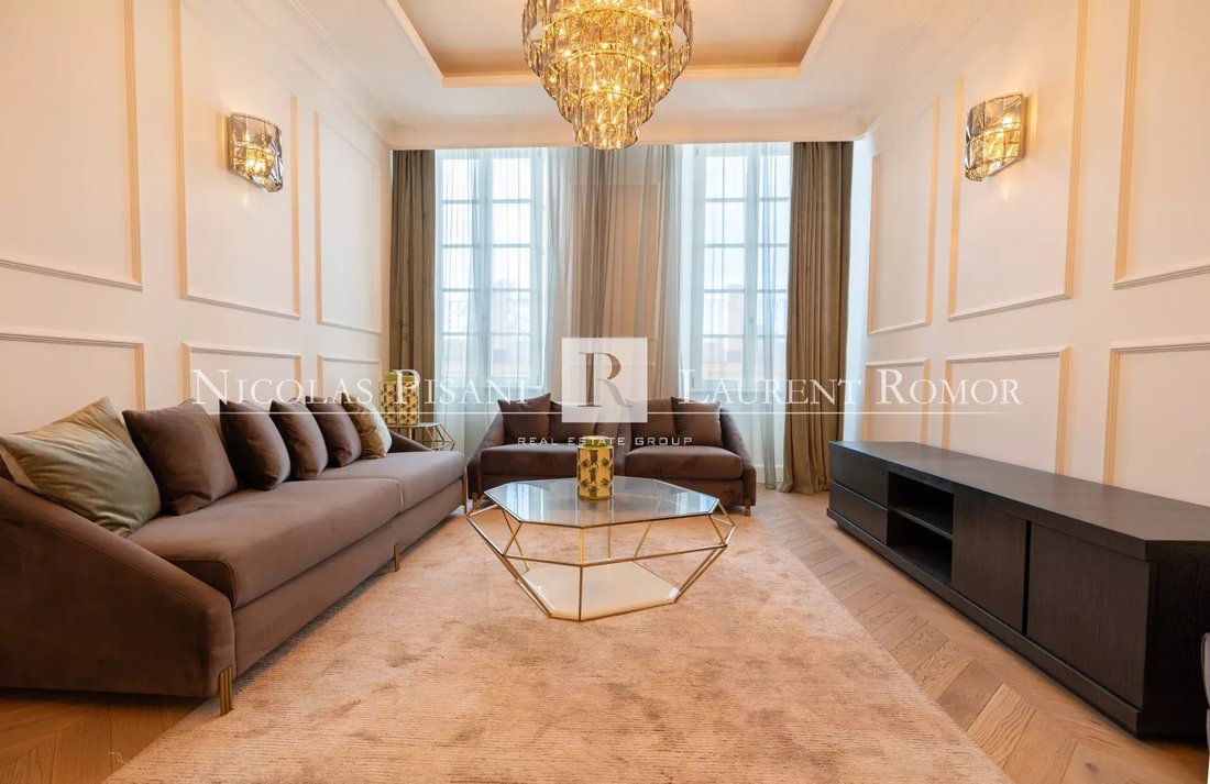 Apartment in Nice, Provence-Alpes-Côte d'Azur, France 2 - 18449694