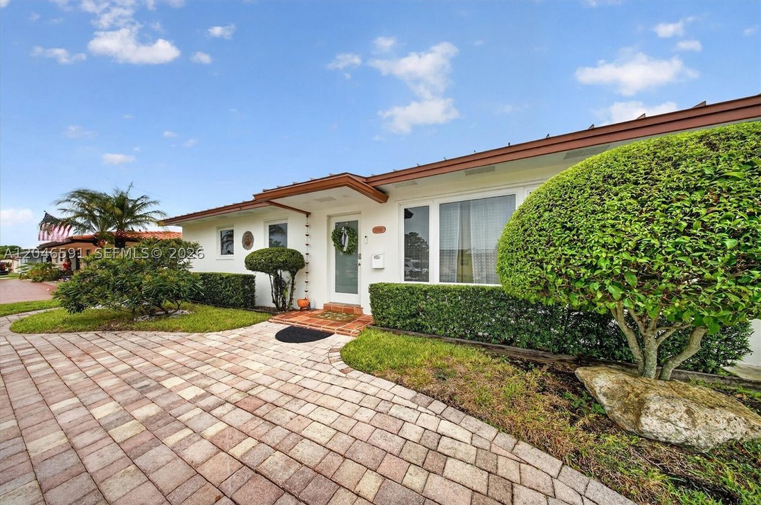 House in Miami, Florida, United States 2 - 18403361
