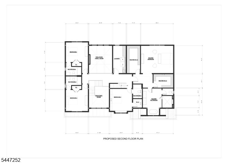 House in Scotch Plains, New Jersey, United States 4 - 18450845