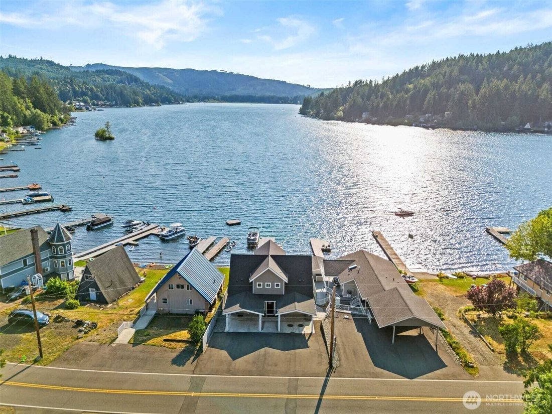 House in Olympia, Washington, United States 5 - 18451268