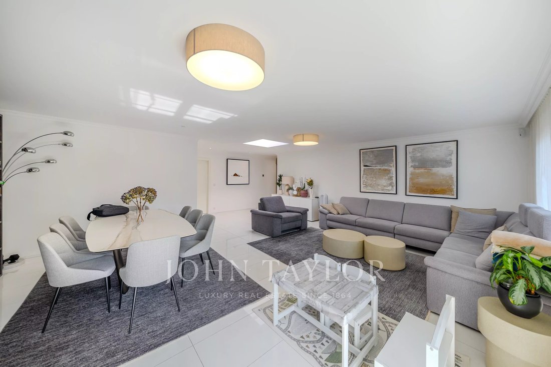Wohnung in Chernex, Waadt, Schweiz 3 - 18448276