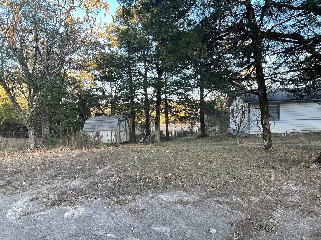 Land in Mena, Arkansas, United States 4 - 18450104