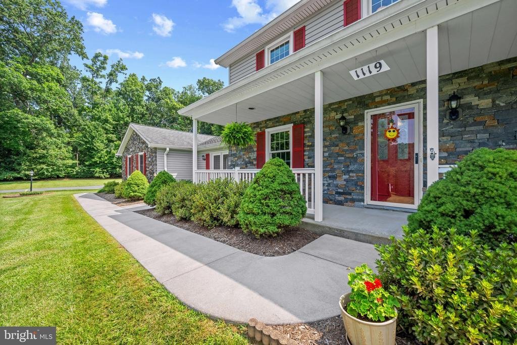 House in Eldersburg, Maryland, United States 3 - 18450959
