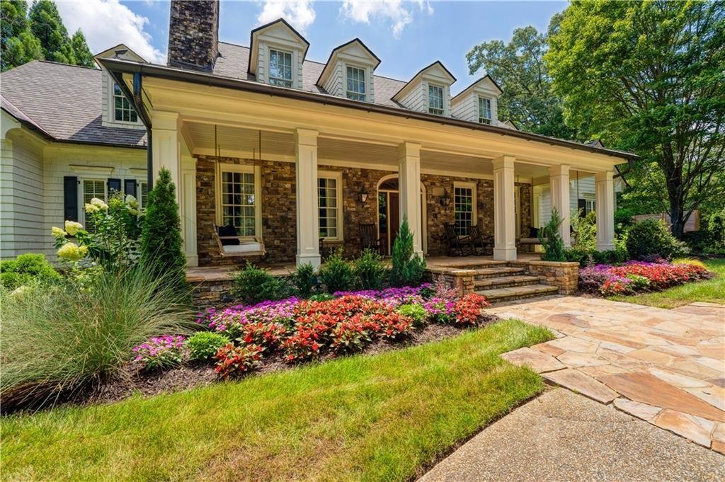 House in Atlanta, Georgia, United States 1 - 17707077