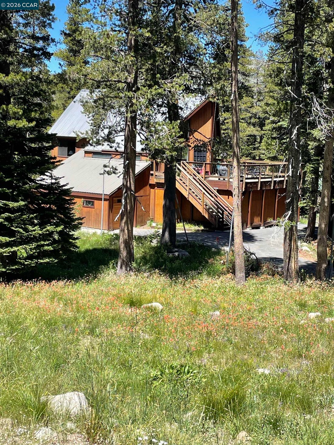 House in Kirkwood, California, United States 2 - 18449403