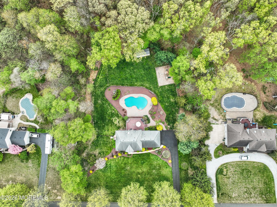 House in Millstone, New Jersey, United States 4 - 18450841