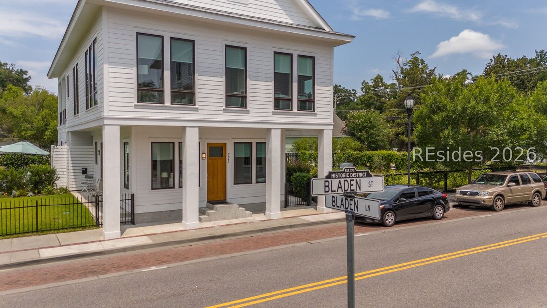 House in Beaufort, South Carolina, United States 3 - 18448974