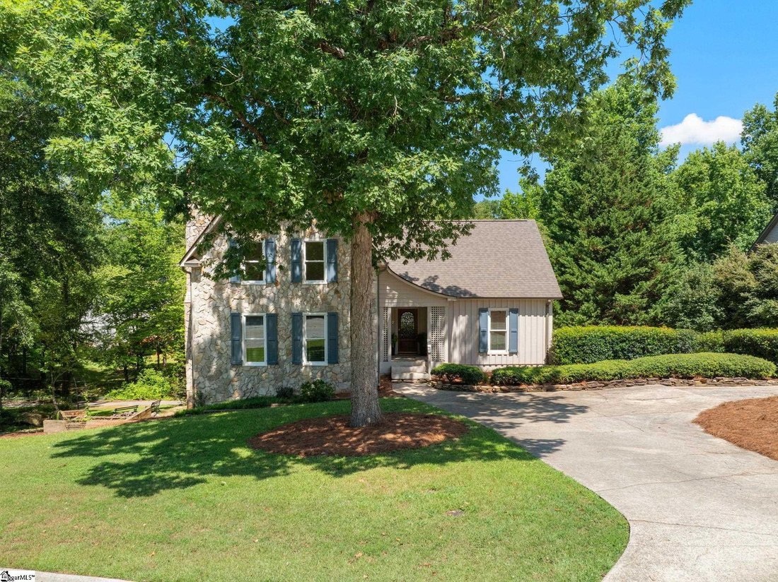 House in Greenville, South Carolina, United States 2 - 18448876