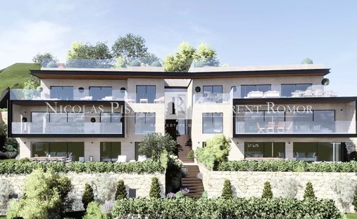 Apartment in Èze, Provence-Alpes-Côte d'Azur, France 1