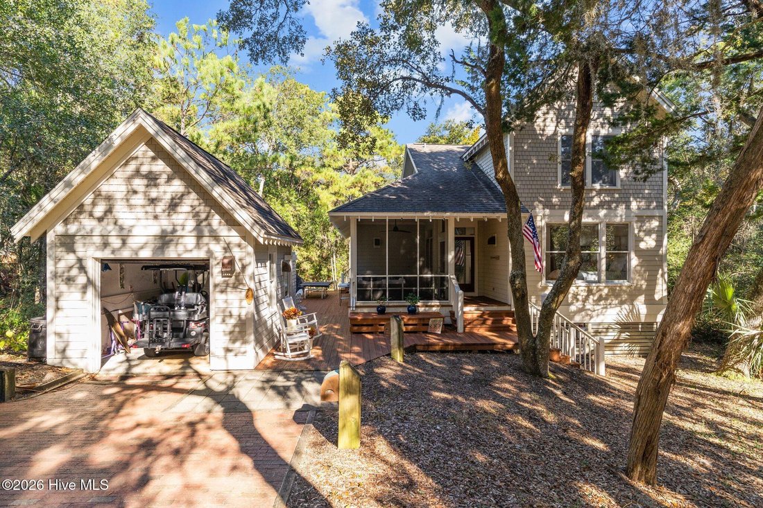 House in Southport, North Carolina, United States 1 - 18450325