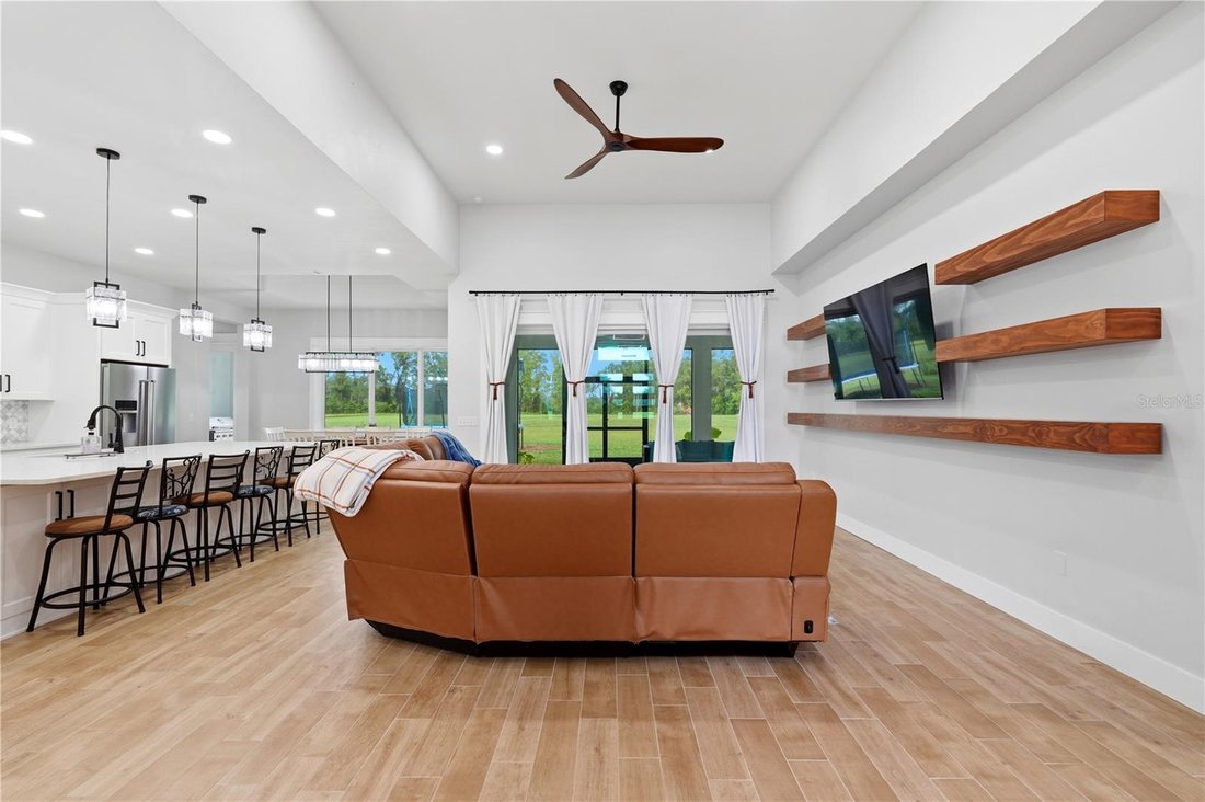House in Alachua, Florida, United States 5 - 18446549