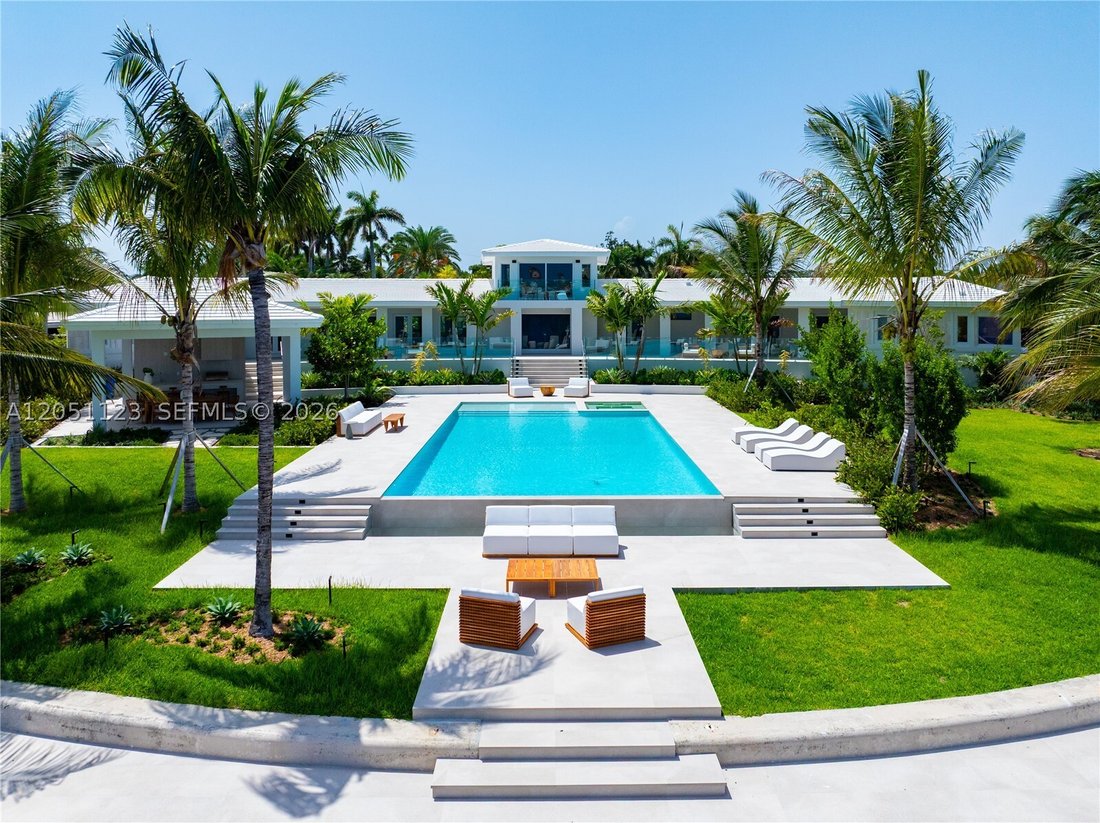 House in Hollywood, Florida, United States 3 - 18446188