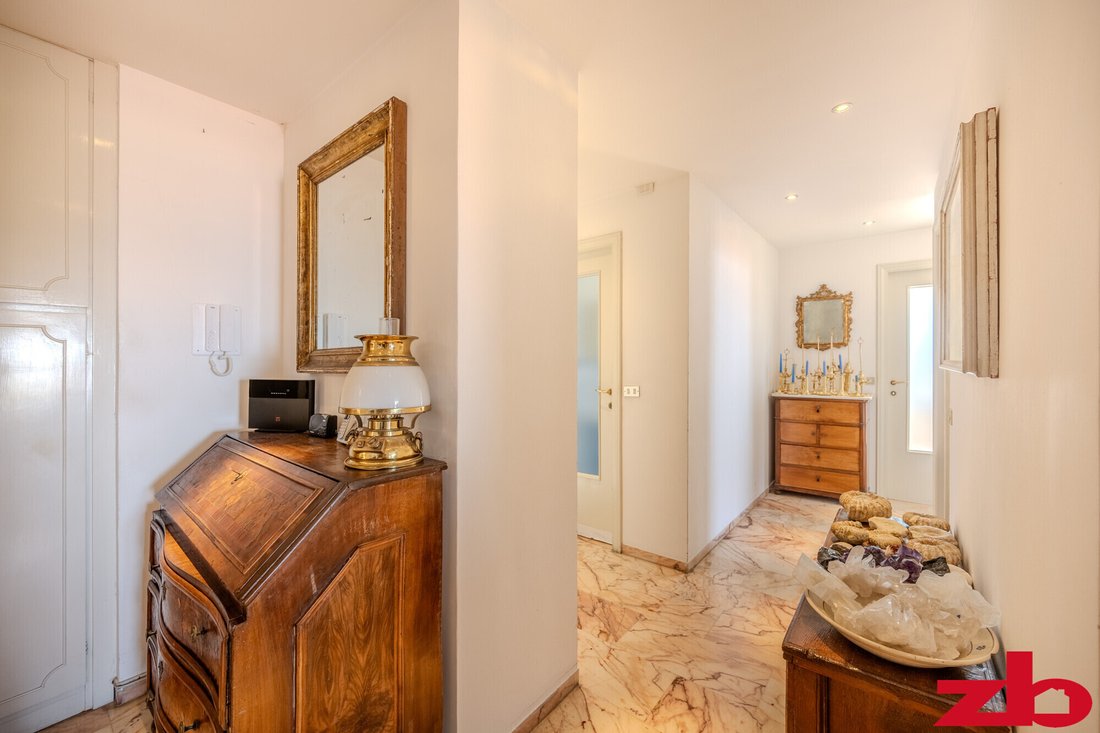 Apartment in Ponente, Chiavari, Liguria 5 - 18450620