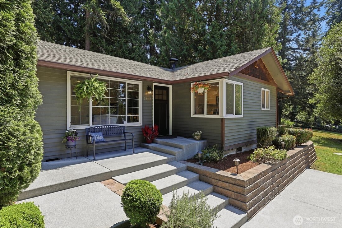 House in Cottage Lake, Washington, United States 2 - 18450915