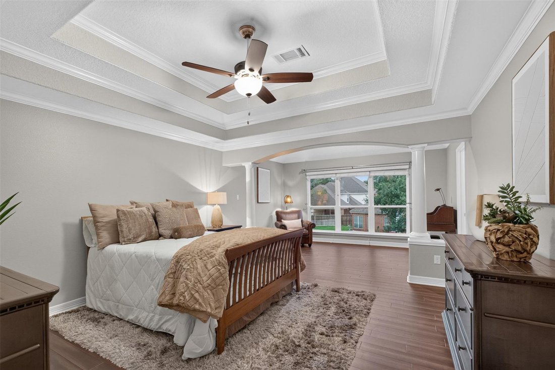 House in Katy, Texas, United States 4 - 18451184