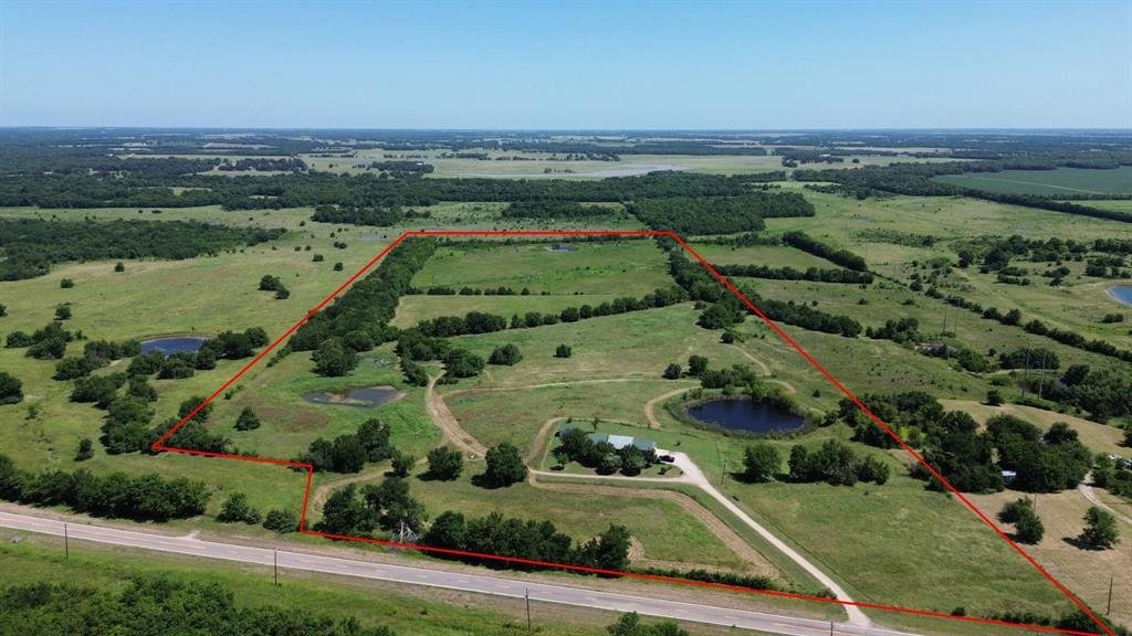 House in Cooper, Texas, United States 1 - 18451111