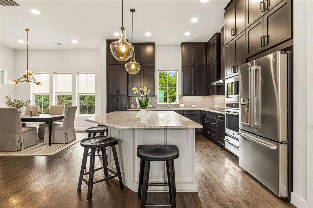 House in Dallas, Texas, United States 1 - 18446993