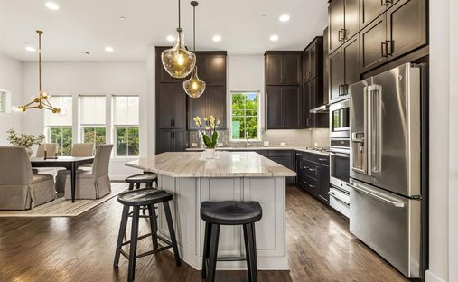 Residenza a Dallas, Texas, Stati Uniti 1