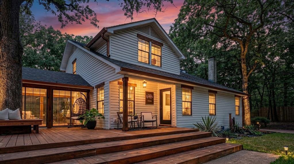 House in Talty, Texas, United States 3 - 18451001