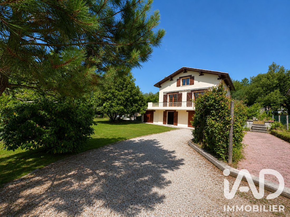 House in Lacanau, Nouvelle-Aquitaine, France 2 - 18337240