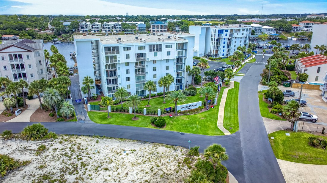 Condo in Destin, Florida, United States 4 - 18445920