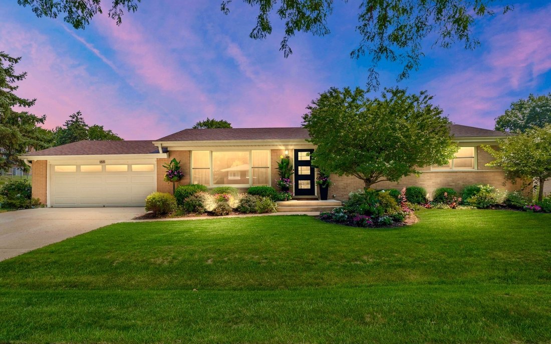 House in Schaumburg, Illinois, United States 1 - 18450636