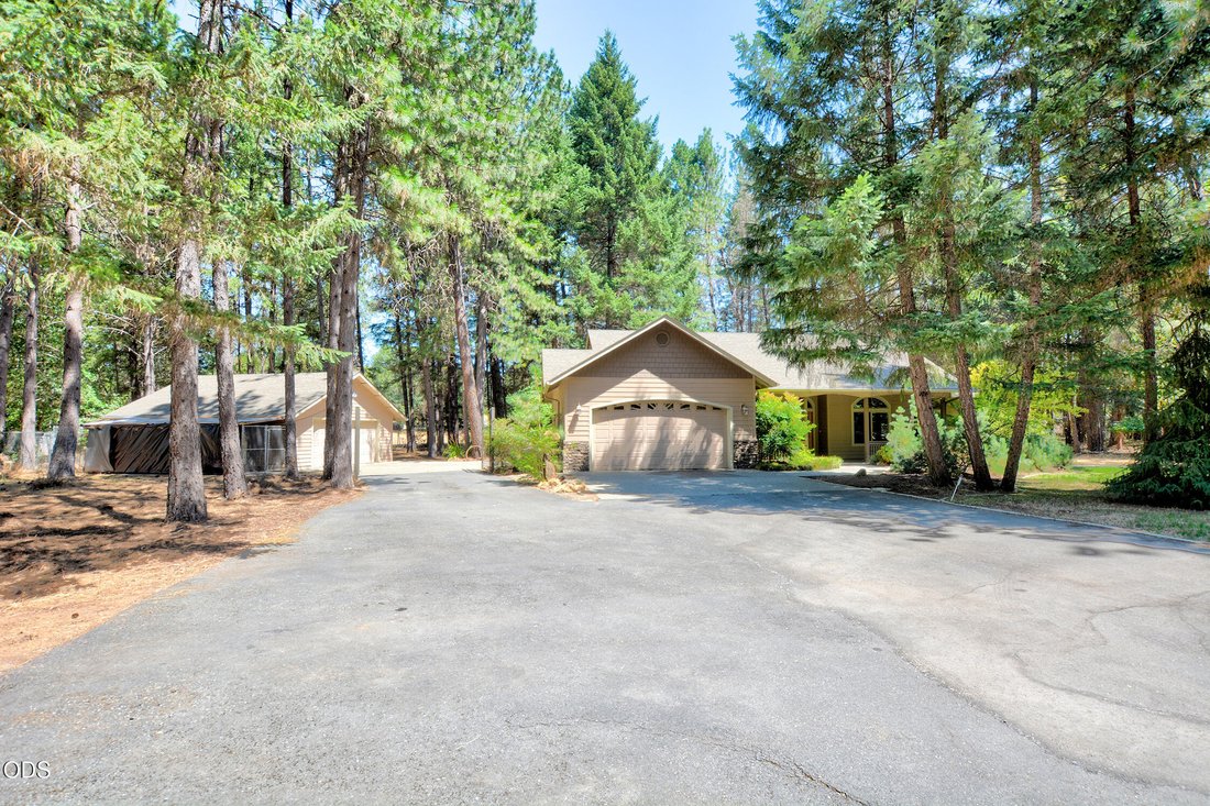House in Merlin, Oregon, United States 3 - 18450182