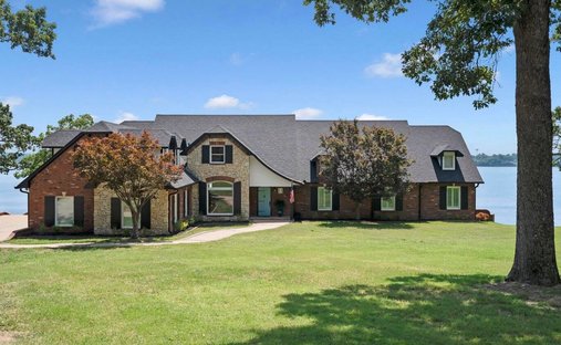 Casa a Grove, Oklahoma, Stati Uniti 1