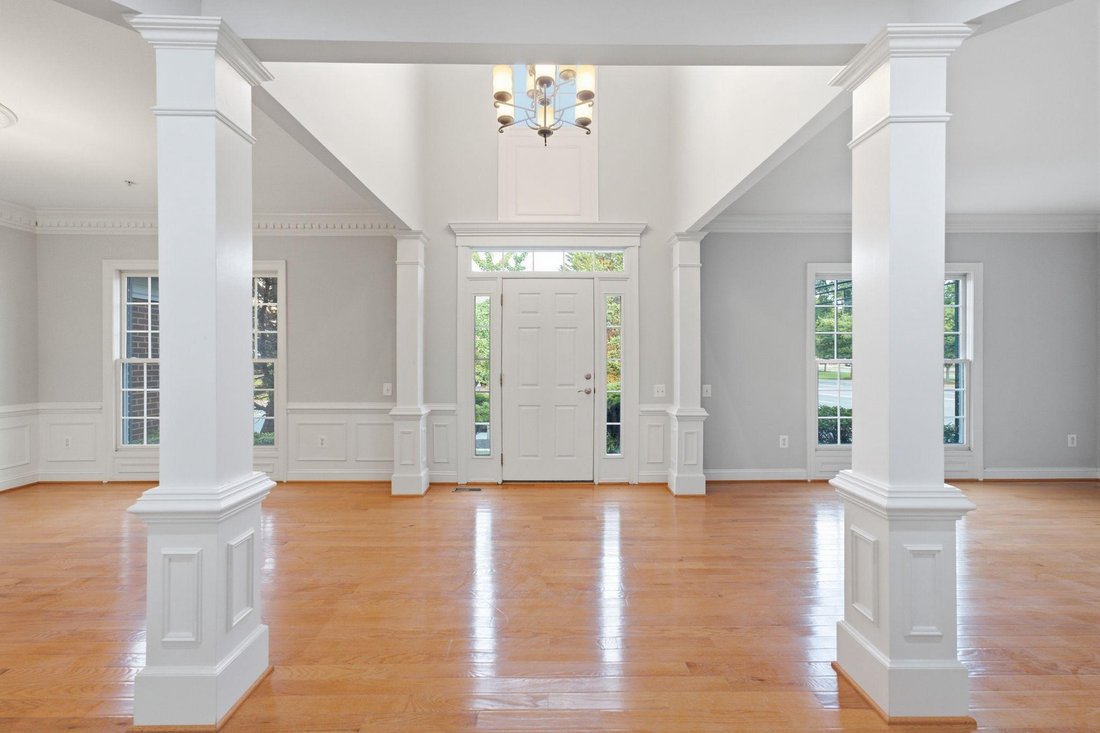 House in North Potomac, Maryland, United States 3 - 18451467