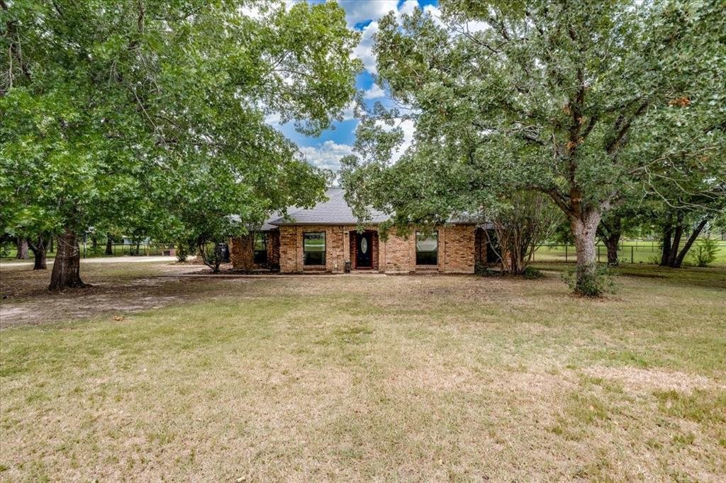 House in Seagoville, Texas, United States 1 - 18451112