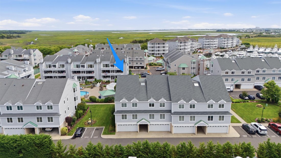 Condo in Lower Township, New Jersey, United States 2 - 18449931