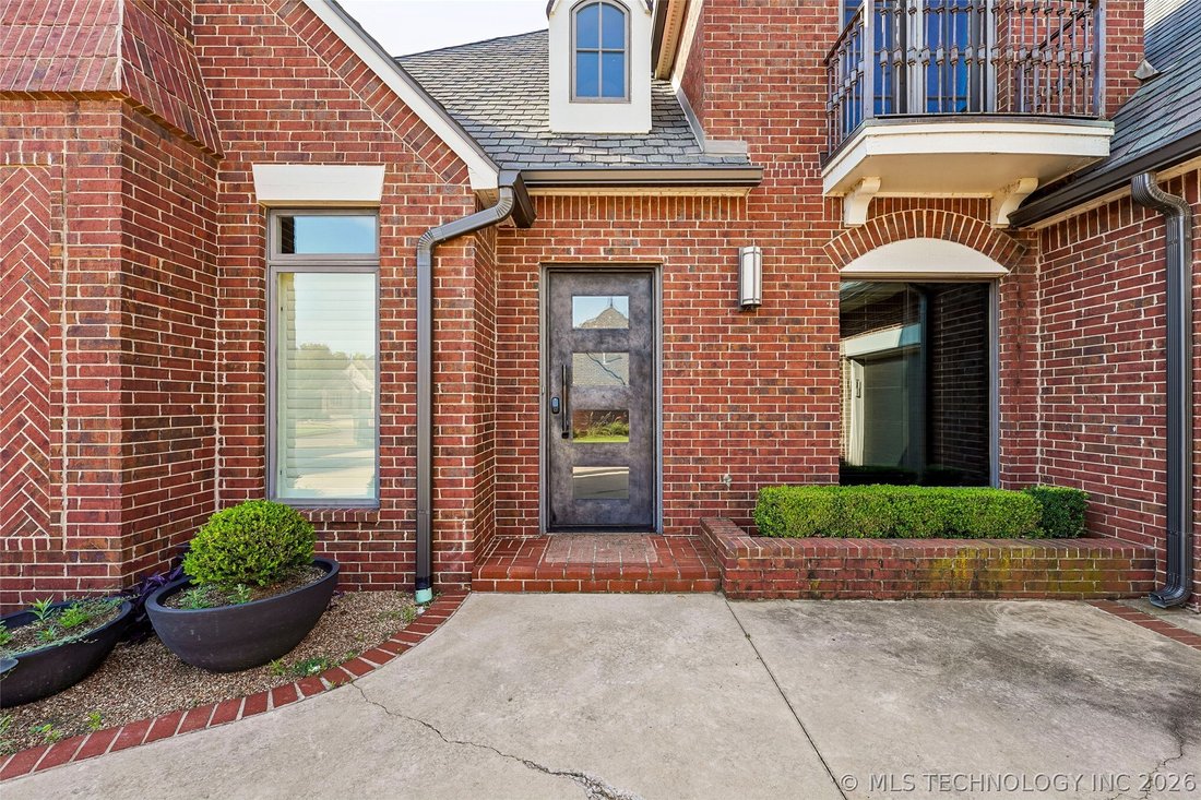 House in Oklahoma City, Oklahoma, United States 3 - 18448861