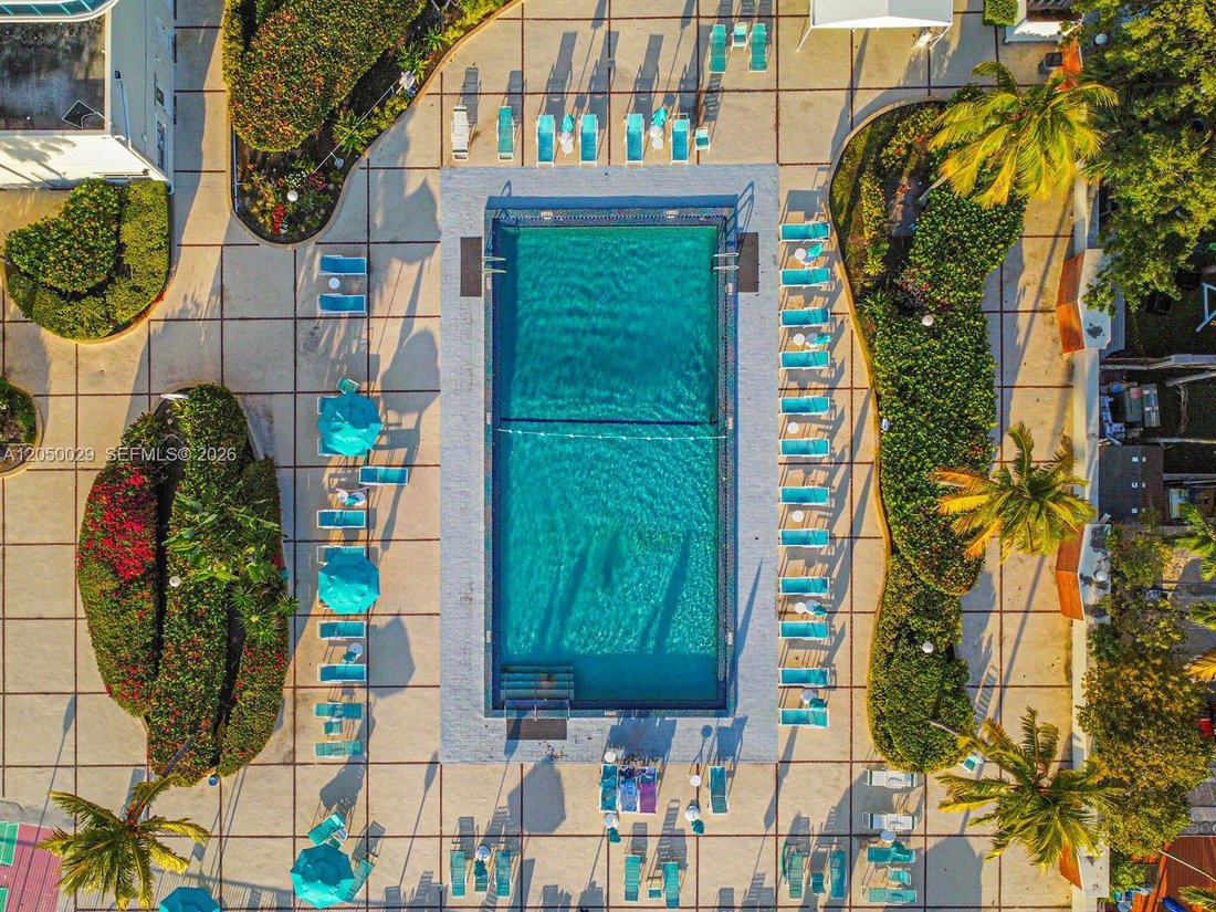 Condo in Hollywood, Florida, United States 1 - 18451428