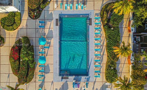Condo in Hollywood, Florida, United States 1