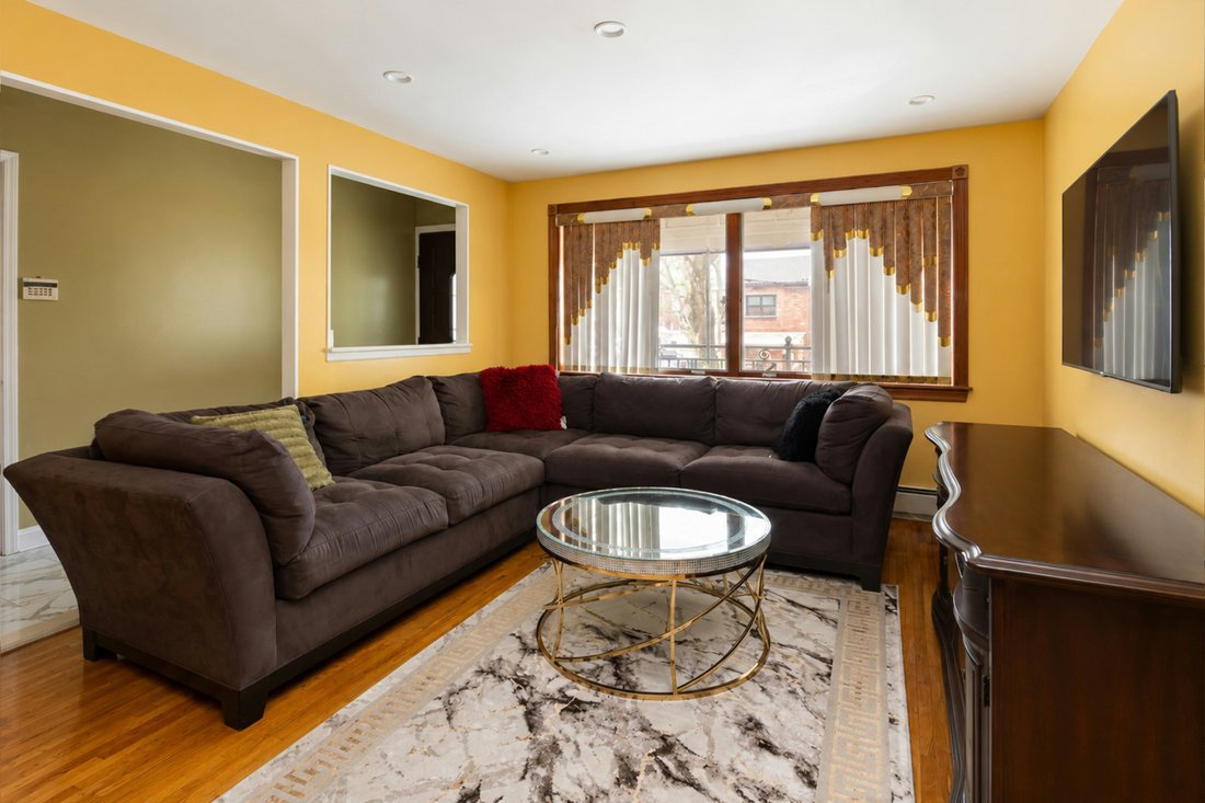 Townhouse in New York, New York, United States 5 - 18439204