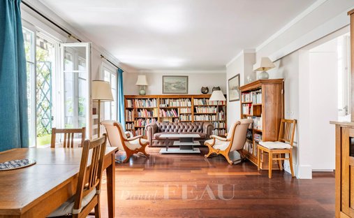 Apartment in Sorbonne, Paris 5e Arrondissement, Paris 1