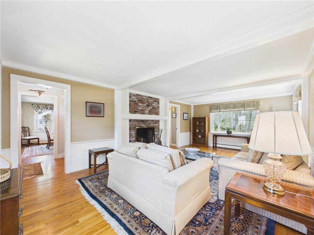 House in South Kingstown, Rhode Island, United States 5 - 18446042