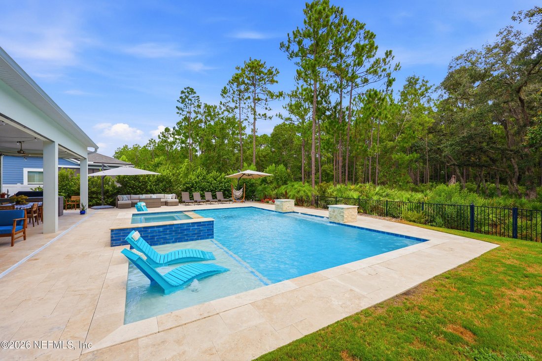 House in Fruit Cove, Florida, United States 5 - 18449672