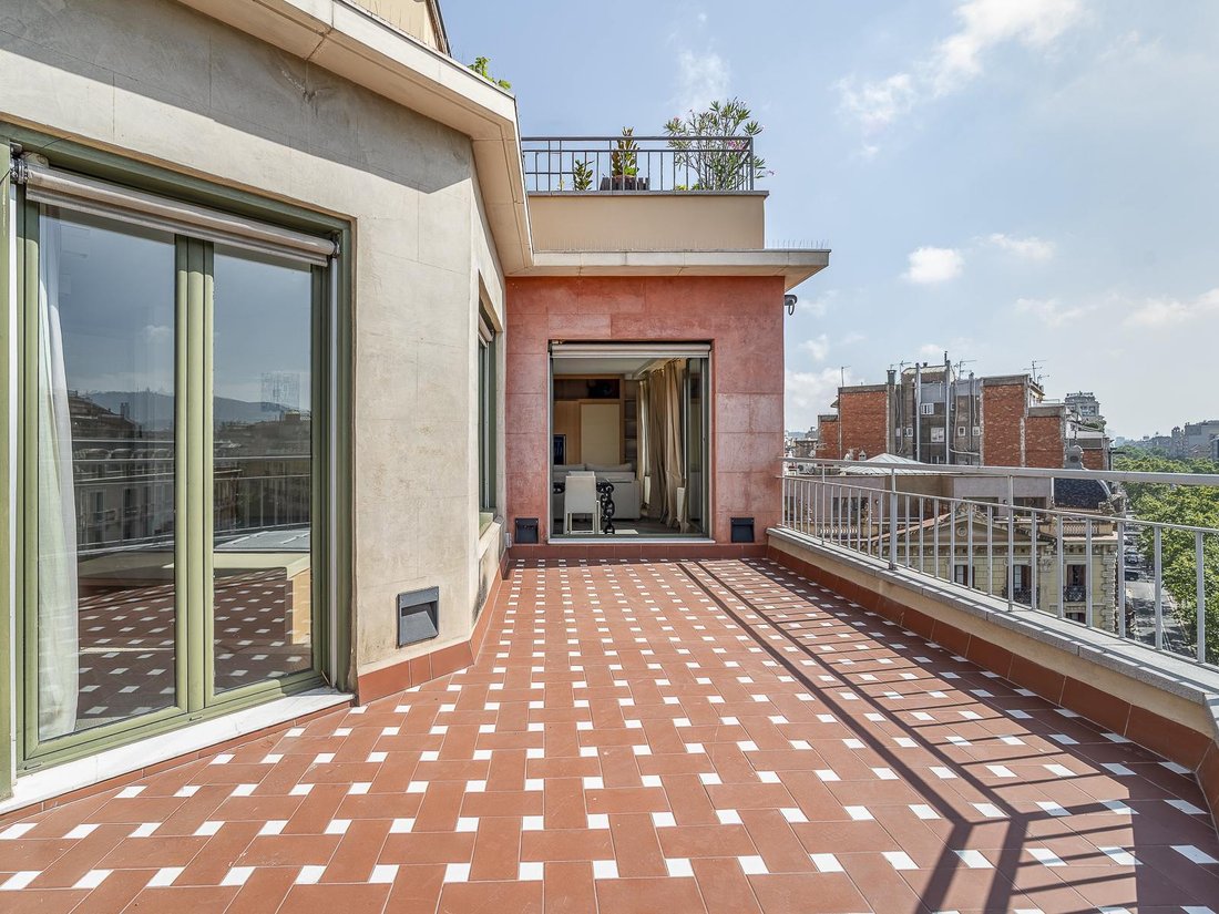 Apartment in Eixample, Barcelona, Spain 3 - 11027754