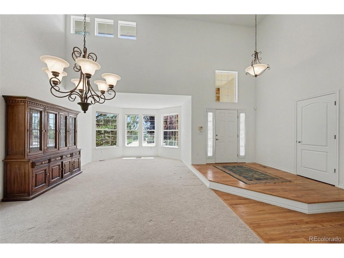 House in Parker, Colorado, United States 4 - 18449150