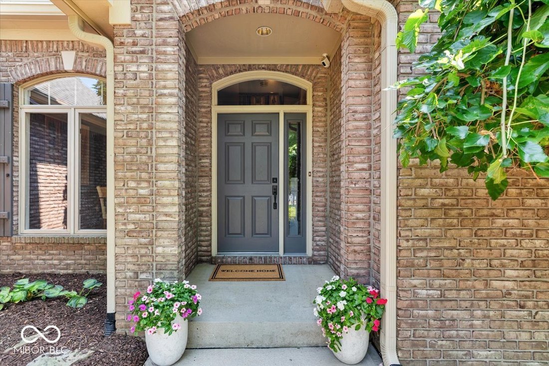 House in Danville, Indiana, United States 4 - 18446640