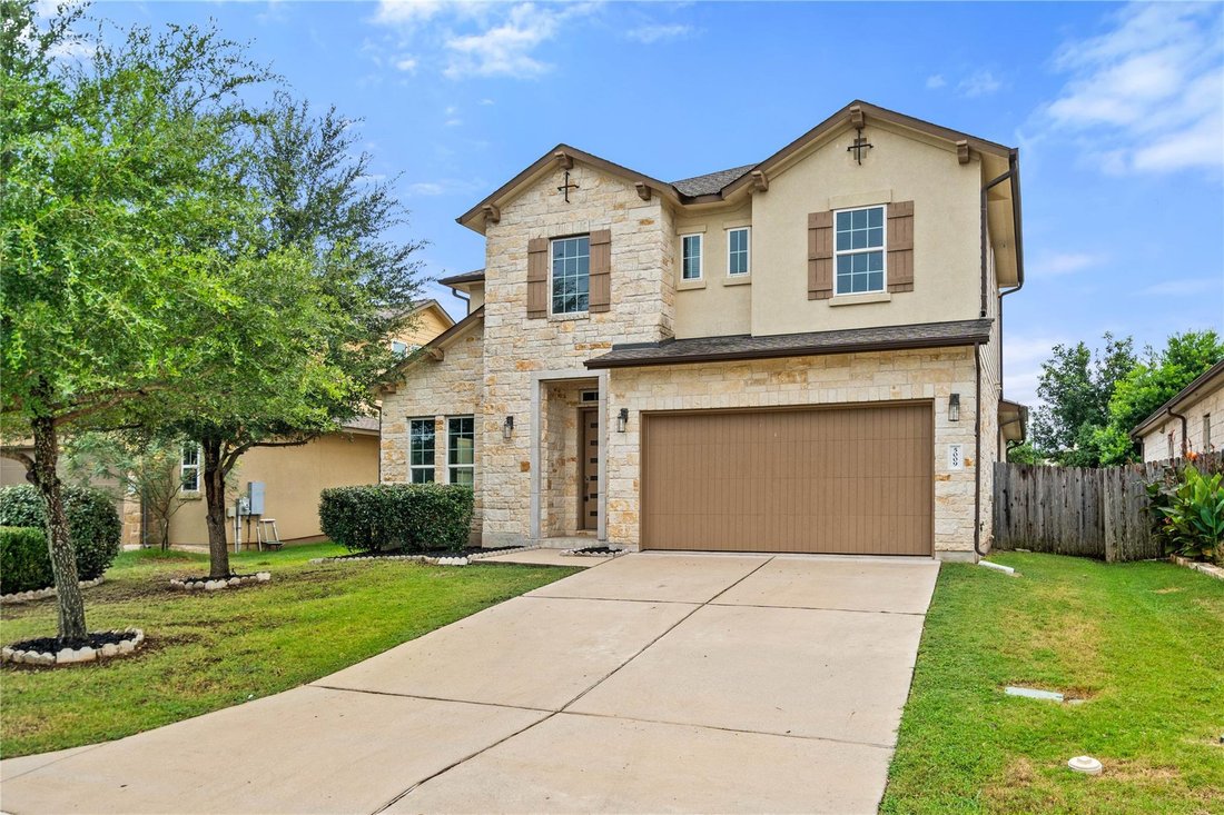House in Austin, Texas, United States 2 - 18446665