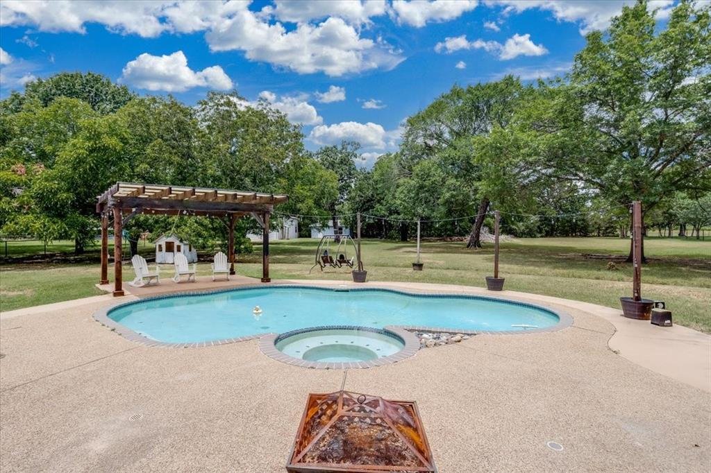 Maison à Seagoville, Texas, États-Unis 1 - 18451112