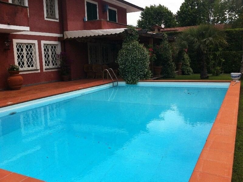 Villa in Center, Forte dei Marmi, Tuscany 3 - 18446163