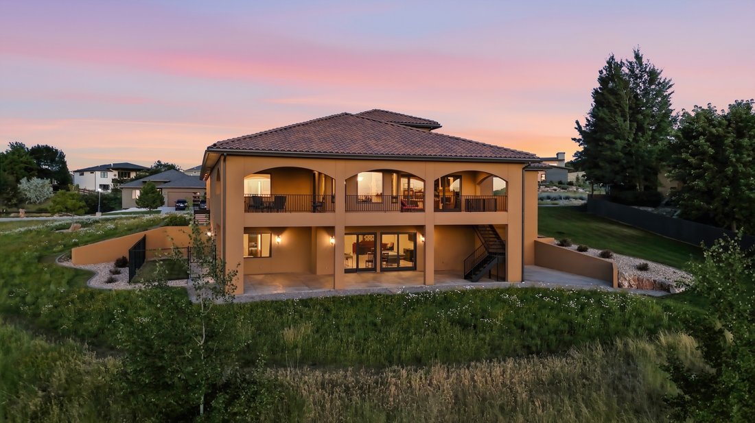 House in Spearfish, South Dakota, United States 5 - 18448165