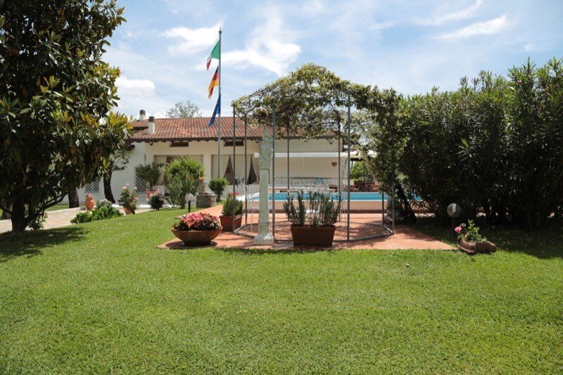Villa in Center, Forte dei Marmi, Tuscany 5 - 18446179