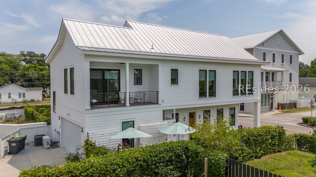 House in Beaufort, South Carolina, United States 4 - 18448974