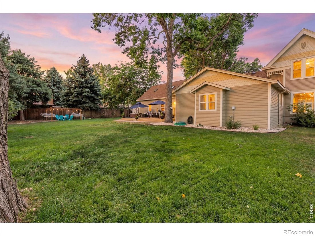 House in Berthoud, Colorado, United States 3 - 18450949