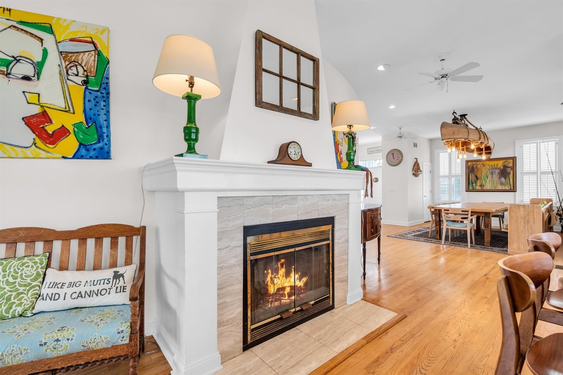 House in Monmouth Beach, New Jersey, United States 4 - 18445879