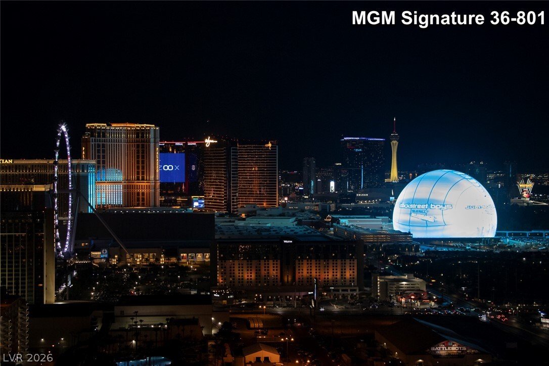 House in Las Vegas, Nevada, United States 1 - 18449980